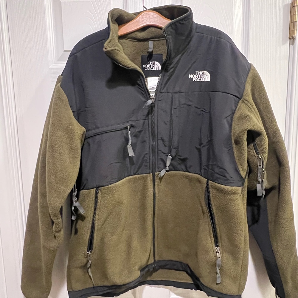 The North Face Heavy Weight Fleece